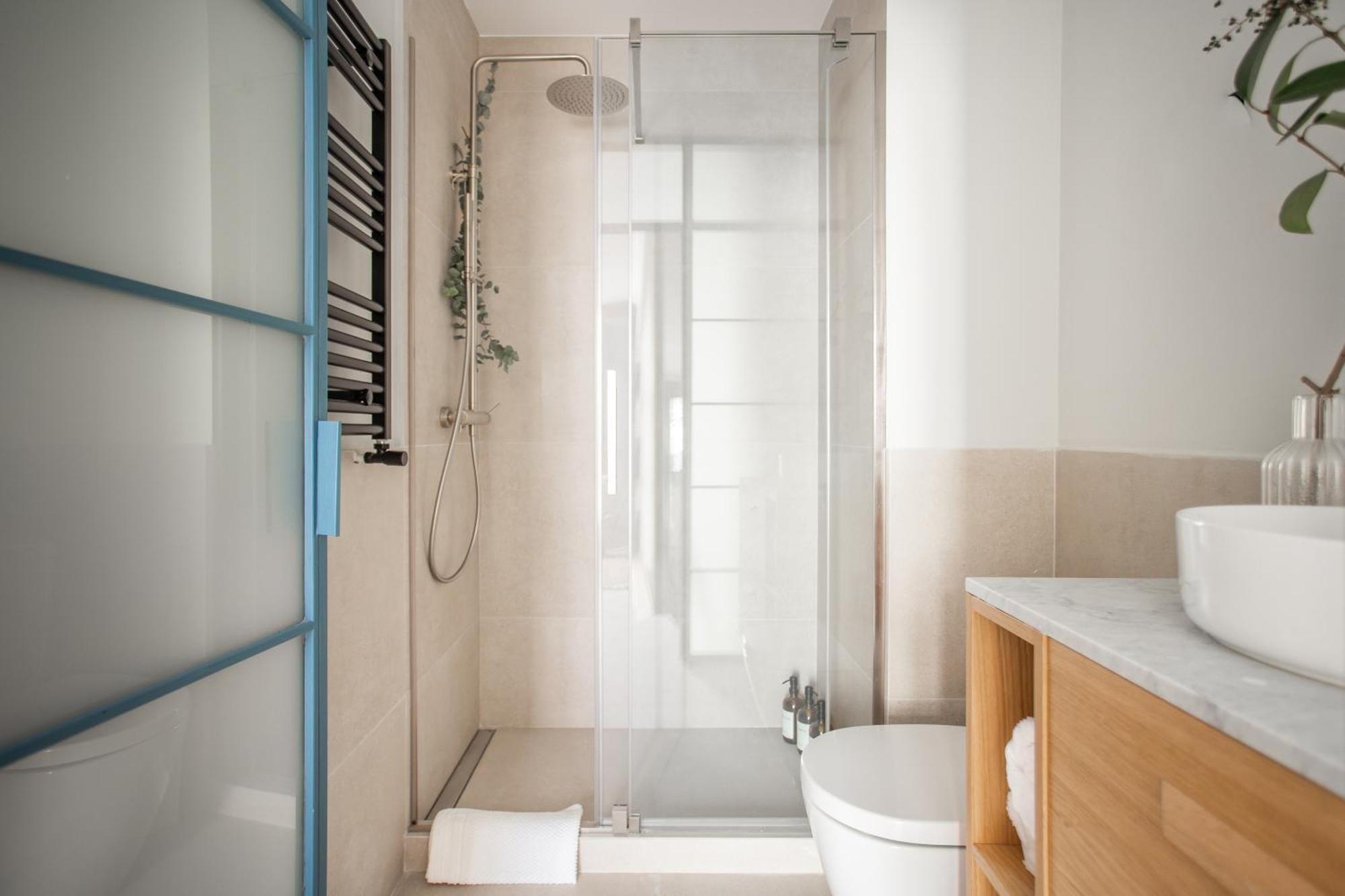 Aparthotel Seissta Madrid Centro "Remodelado" Exteriér fotografie